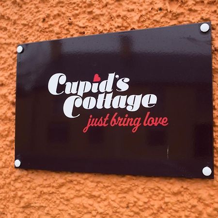 Charming 2-Bed House In West Cork Cupid'S Cottage Kealkill Exteriér fotografie