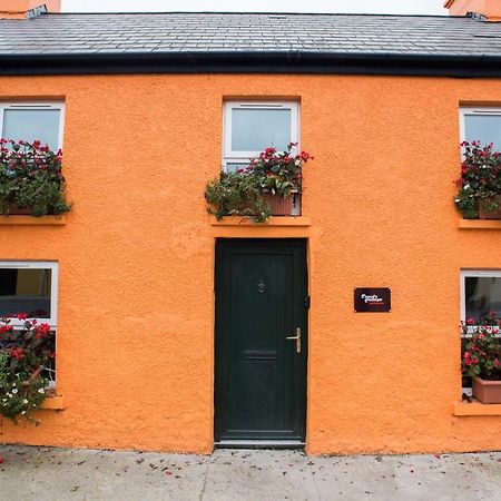 Charming 2-Bed House In West Cork Cupid'S Cottage Kealkill Exteriér fotografie
