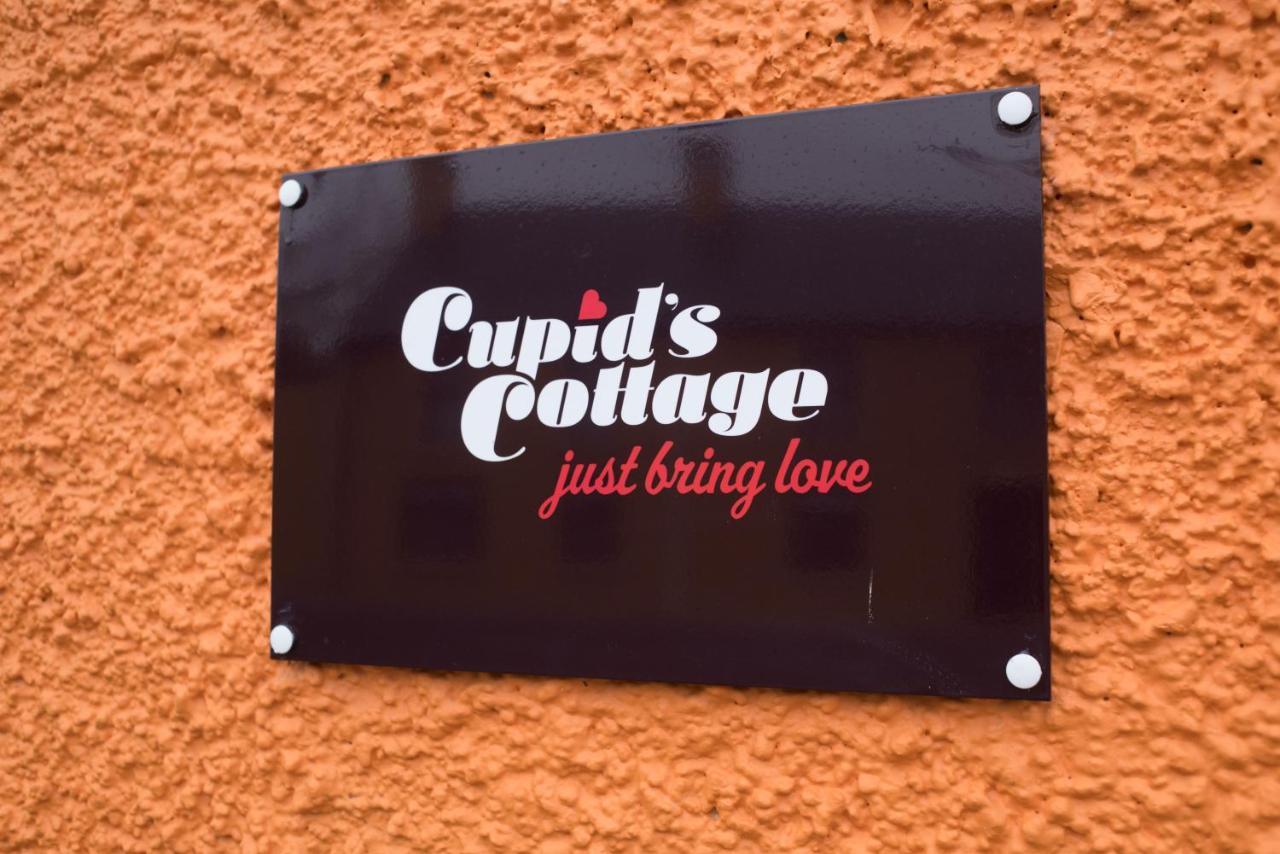 Charming 2-Bed House In West Cork Cupid'S Cottage Kealkill Exteriér fotografie