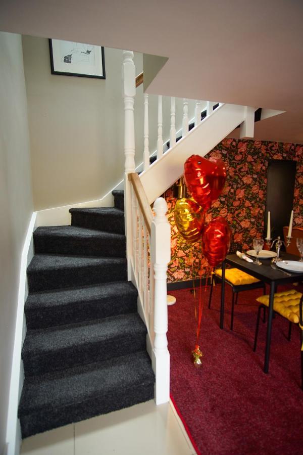 Charming 2-Bed House In West Cork Cupid'S Cottage Kealkill Exteriér fotografie