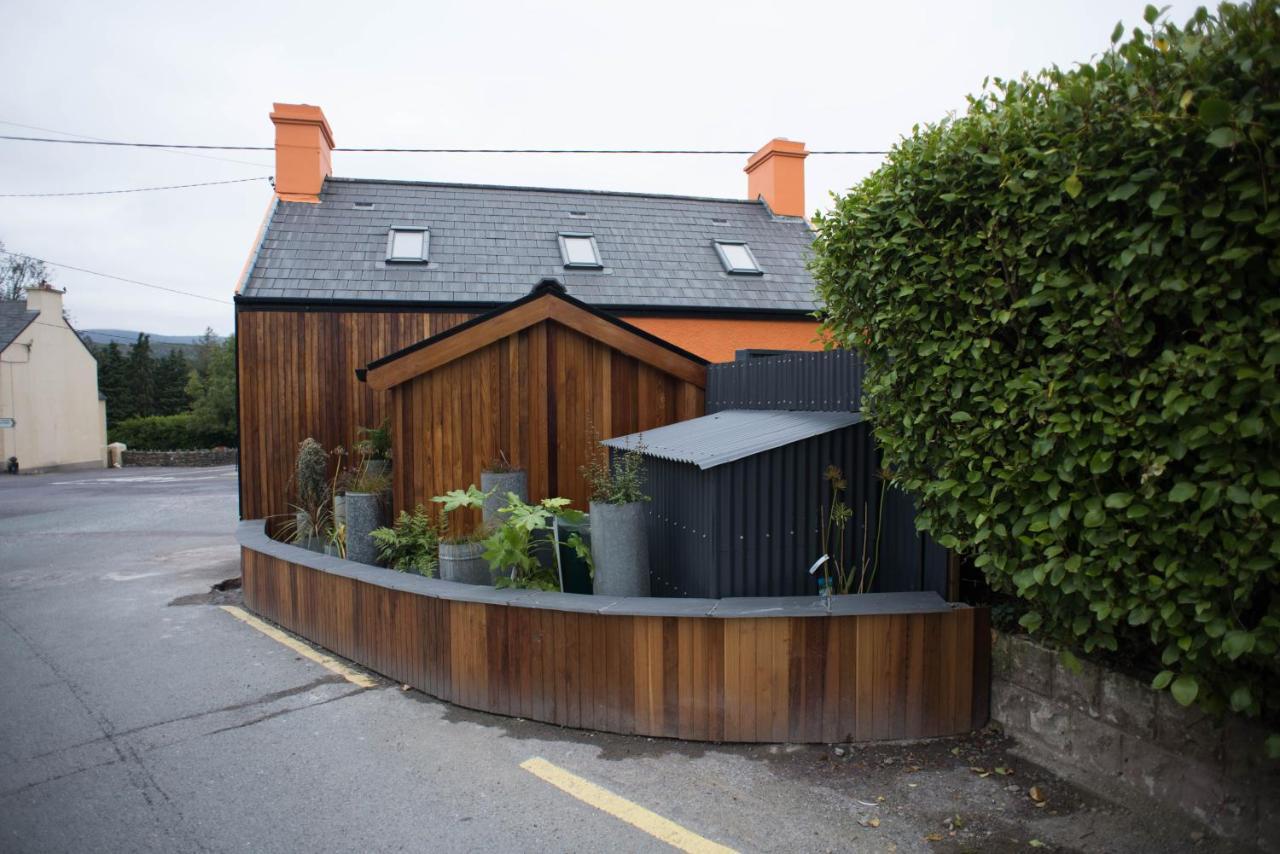 Charming 2-Bed House In West Cork Cupid'S Cottage Kealkill Exteriér fotografie