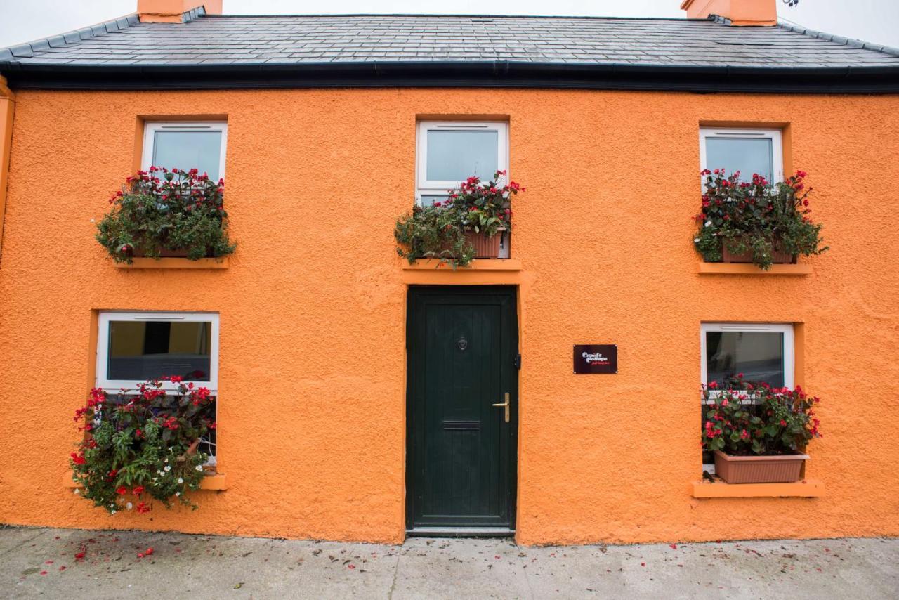 Charming 2-Bed House In West Cork Cupid'S Cottage Kealkill Exteriér fotografie