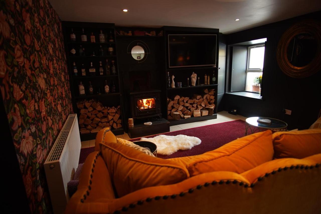 Charming 2-Bed House In West Cork Cupid'S Cottage Kealkill Exteriér fotografie